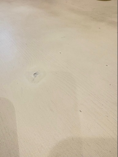 IKEA HEMNES ヘムネス デスク 幅155cm ホワイト