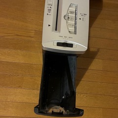 マイクロカットシュレッダー　A01Mの画像