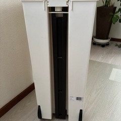 キッチン ペタルペール　ゴミ箱  の画像