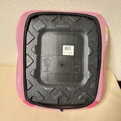 車用 子ども　ジュニアシートの画像