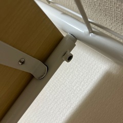 ランドリーラックの画像