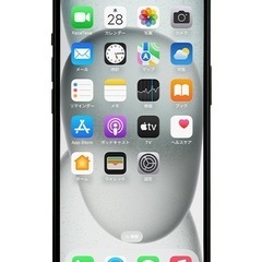 使ってないiPhoneありませんか？