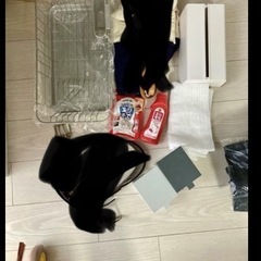 雑貨　キッチン用品　雑貨まとめ売り　 洗剤の画像