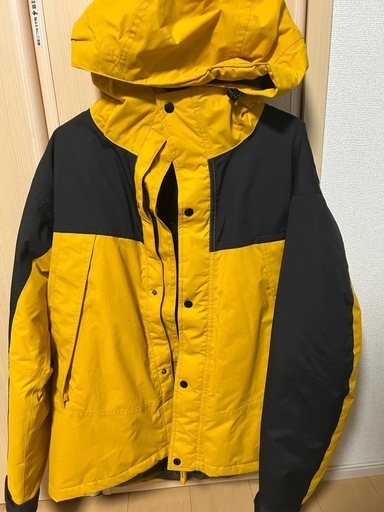 【新品・未使用】ワークマン XL ジャンパー