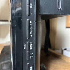 お譲り先決まりました。
テレビ　32型の画像