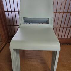 IKEA テオドレス　４脚　美品　取りに来て頂ける方の画像