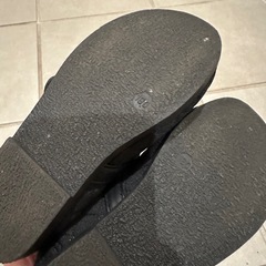 子供 靴の画像