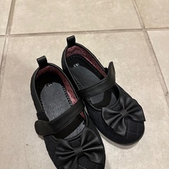 子供 靴の画像