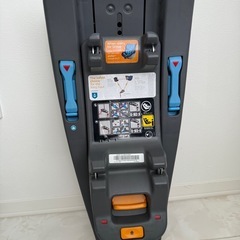 Joie ベビーカー　チャイルドシート　セット　トラベルシステムの画像
