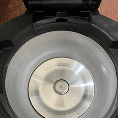 【未使用品】SHARP ホットクック 2.4Lの画像