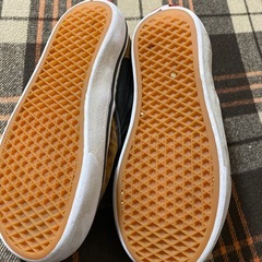 子供くつvansの画像