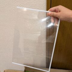 ファイル　A4 カードケース　などの画像