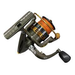 186000 現状品 リール 小物 収納ケース アブガルシア ダイワ 19点まとめ売り [0000000001177]の画像