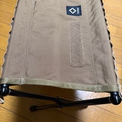 タクティカルスピードスツールの画像