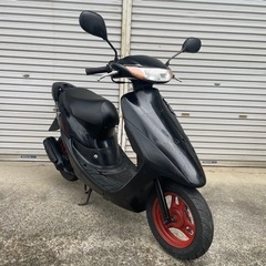 HONDA dio 車体 人気❗️全国配送可能❗️ZX ZR ZZの画像