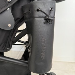 エアバギー　ココプレミアム　フロムバース　デニムの画像