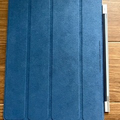 Apple  iPad 第4世代、第3世代、iPad2用 純正iPadケース　保護カバー  Smart Cover 9.7インチの画像