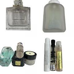 186000 現状品 Christian Dior クリスチャンディオール 香水ミックス まとめ メナード コスデコ アナスイ  14点まとめ売り [0000000001179]の画像