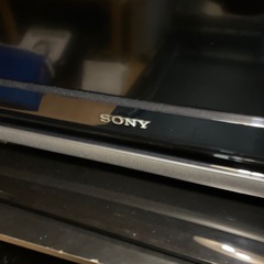 SONY32インチビエラの画像