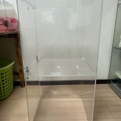 アクリルケースの画像