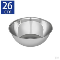 ステンレス ザル＋ステンレスボール 2点セット 食器洗い乾燥機対応の画像