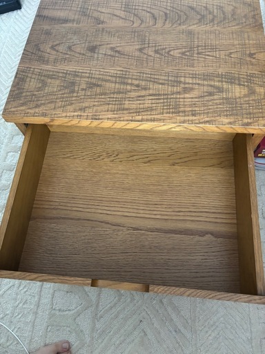 ACME コーヒーテーブル