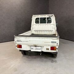 ハイゼットトラック クライマー 車検９年９月まで 乗って帰れます の画像
