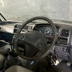 ハイゼットトラック クライマー 車検９年９月まで 乗って帰れます の画像