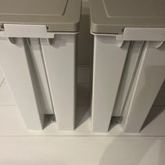ゴミ箱の画像