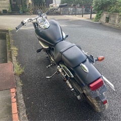 HONDA(ホンダ) マグナ250 Magnaの画像