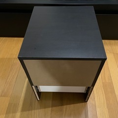 IKEA マルム チェストの画像