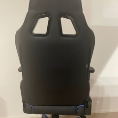 ゲーミングチェアの画像