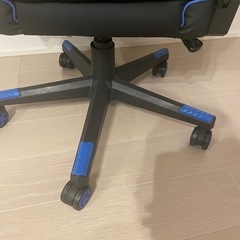 ゲーミングチェアの画像