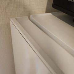 HITACHI 冷蔵庫 RL-154JA の画像