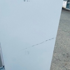 🌸TOSHIBA ノンフロン冷凍冷蔵庫  GR-S33Sの画像