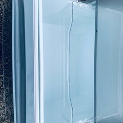 🌸TOSHIBA ノンフロン冷凍冷蔵庫  GR-S33Sの画像