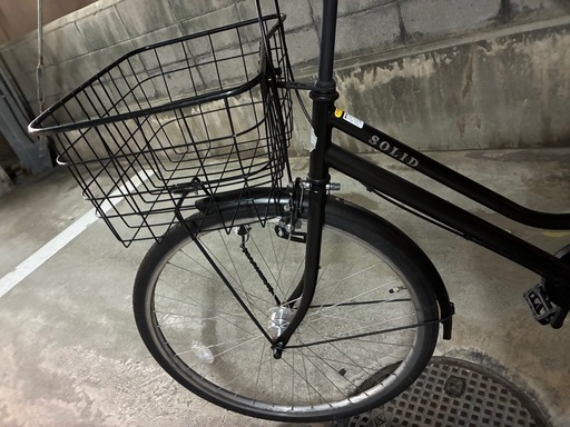 自転車