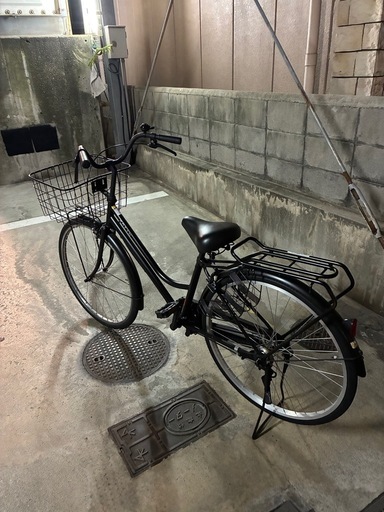 自転車