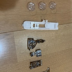brother コンピューターミシン　ディズニー　ミニーマウスの画像