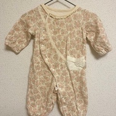 子供服　新生児　ベビー服　ディズニー　50-60の画像