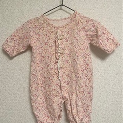 子供服　新生児　ベビー服　ディズニー　50-60の画像
