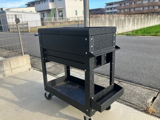 KIKAIYAツールワゴン　
ツールカート