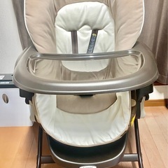 【combi】ハイローラック ネムリスの画像