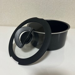T-fal (ティファール)　小鍋の画像