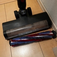 【取引中】掃除機の画像