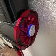 【取引中】掃除機の画像