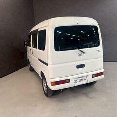 アクティバン ＳＤＸ 車検９年９月まで 乗って帰れます の画像