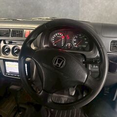 アクティバン ＳＤＸ 車検９年９月まで 乗って帰れます の画像