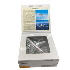 186000 1/400 全日空商事 次期政府専用機モデル BOEING 777-300ER JG40100  [0000000001184]の画像
