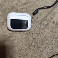 ワイヤレスイヤホン ほぼ新品の画像